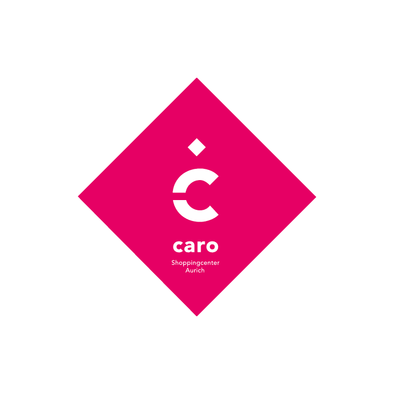 Referenzen Marketing CARO Aurich