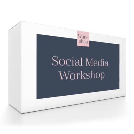 DESIGNSTUUV® Werbeagentur Social Media Online-Workshop